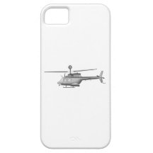 Military Helicopter