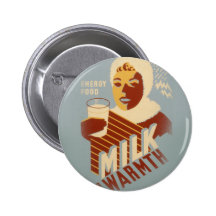 Milk for Warmth Button
