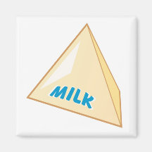 Milk Magnet
