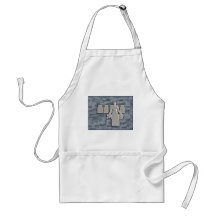 Milkmaid Apron