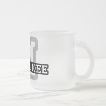 Milwaukee Mug