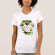 MIMS Apparel - Splatter - Exclusive t-shirts