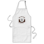 MIMS Apron - Customisable
