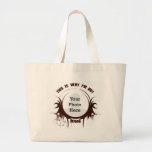 MIMS Bag - Customisable