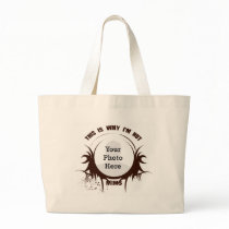 MIMS Bag - Customisable bags