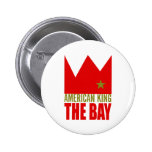 MIMS Button -  American King of The Bay