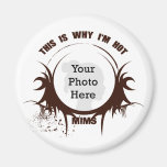 MIMS Magnet - Customisable