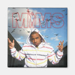 MIMS Magnet -  SkyÃ¢â‚¬â„¢s the Limit
