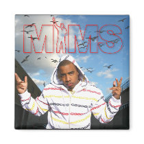 MIMS Magnet -  SkyÃ¢â‚¬â„¢s the Limit magnets