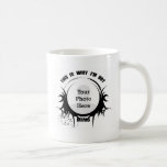 MIMS Mug - Customisable