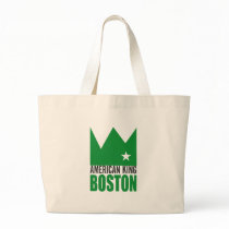 MIMS Totebag -  American King of Boston bags