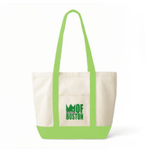 MIMS Totebag -  American King of Boston bags