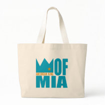 MIMS Totebag -  American King of MIA bags