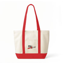 MIMS Totebag -  Shades - Exclusive bags