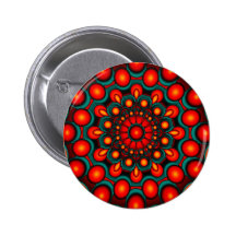 mind gazer pinback buttons