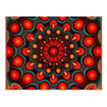 mind gazer post cards