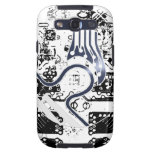Mind Matrix cases Samsung Galaxy S3 Cases