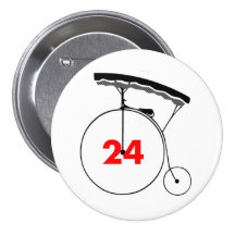 Mind-Reader 24 Buttons
