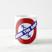 MIND_THE_GAP MUGS