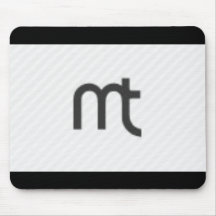Mind Touch Mousepad