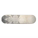Mindblower Skateboard