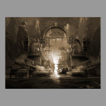 Mindscape dreamscape posters