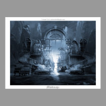 Mindscape dreamscape posters