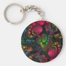 Mindspin Keychains