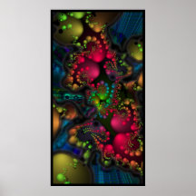 Mindspin Print