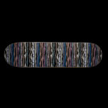 Mineral Stripes skateboards
