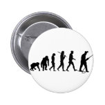 Miners Drilling and Tunnel builders Tees Buttons