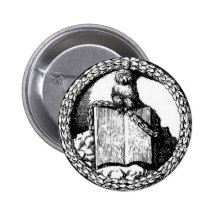 Minerval Insignia Pin