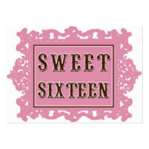 Mini Birthday Party Invitations Business Card Templates