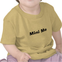Mini Me Shirt