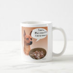 Miniature Pinscher Turkey Coffee Mugs