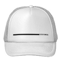 Minimalist hats
