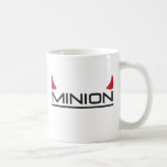 Minion Mug
