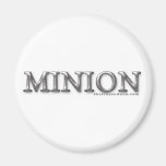 Minion Refrigerator Magnets