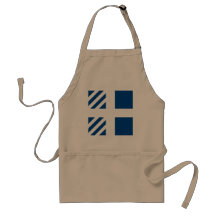 Ministers Of Greece, Greece flag Apron