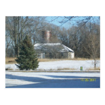Minnesota postcard