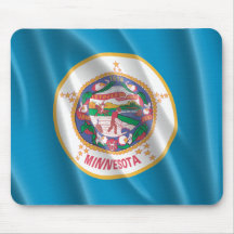 MINNESOTIA MOUSE PADS