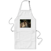 Minotaur Guard Long Apron