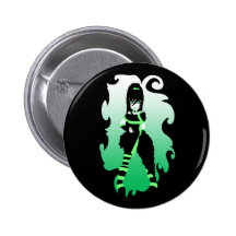 Mint Flair Pin