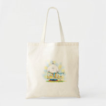 Miracle Canvas Bags