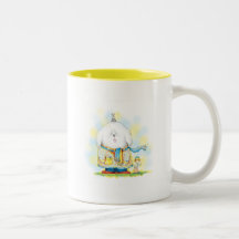 Miracle Coffee Mugs