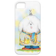 Miracle iPhone 5 Covers