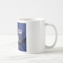 Miracle Light Coffee Mug