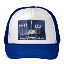 Miracle Light Hats