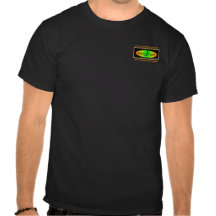 miracles of art t-shirt