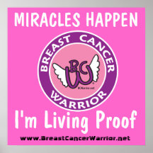 MIRACLES POSTER